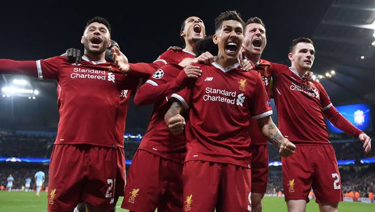 Sering Menang Tipis, Liverpool Efektif atau Beruntung?